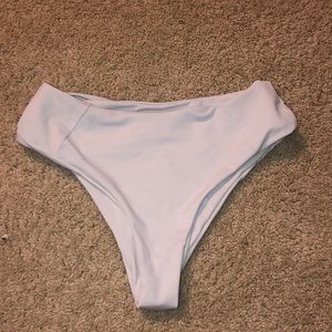swim suit bottoms